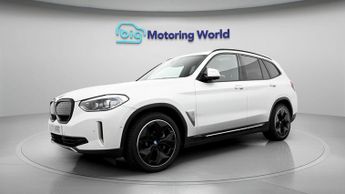 BMW iX3 PREMIER EDITION
