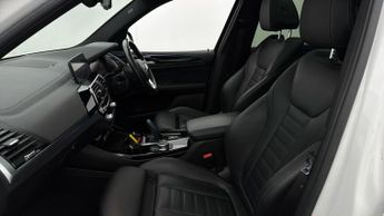 BMW iX3 PREMIER EDITION