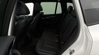 BMW iX3 PREMIER EDITION