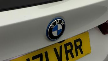 BMW iX3 PREMIER EDITION