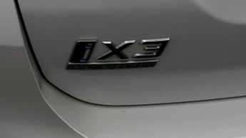 BMW iX3 PREMIER EDITION