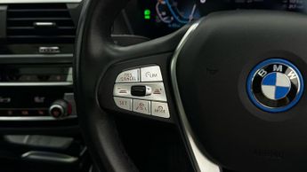 BMW iX3 PREMIER EDITION