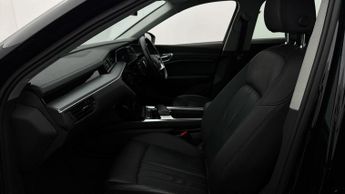 Audi e-tron QUATTRO TECHNIK