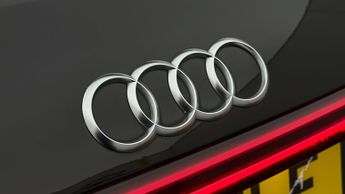 Audi e-tron QUATTRO TECHNIK