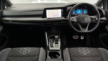 Volkswagen Golf R-LINE ETSI DSG