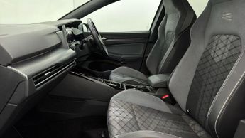 Volkswagen Golf R-LINE ETSI DSG