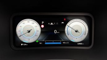 Hyundai KONA PREMIUM