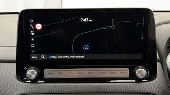 Hyundai KONA PREMIUM