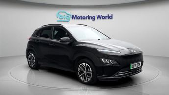 Hyundai KONA PREMIUM