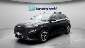 Hyundai KONA PREMIUM