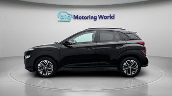 Hyundai KONA PREMIUM