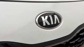 Kia Sportage GT-LINE S ISG