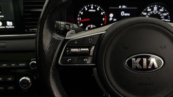 Kia Sportage GT-LINE S ISG