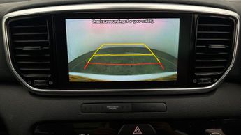 Kia Sportage GT-LINE S ISG