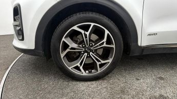 Kia Sportage GT-LINE S ISG
