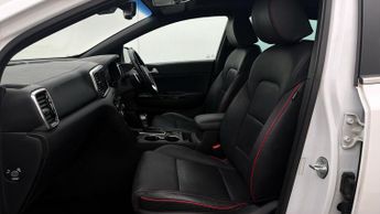 Kia Sportage GT-LINE S ISG