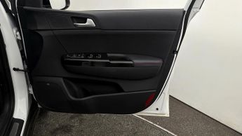 Kia Sportage GT-LINE S ISG