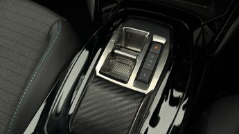 Peugeot E-208 ALLURE PREMIUM PLUS