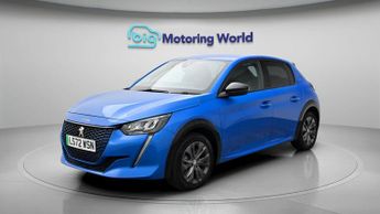 Peugeot E-208 ALLURE PREMIUM PLUS