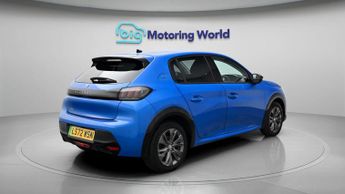Peugeot E-208 ALLURE PREMIUM PLUS