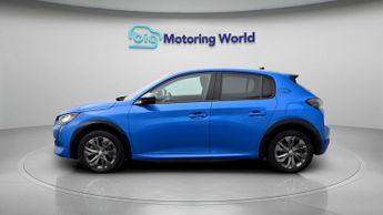 Peugeot E-208 ALLURE PREMIUM PLUS