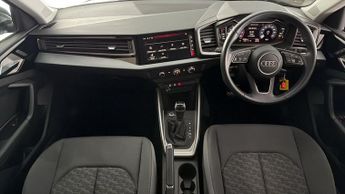 Audi A1 SPORTBACK TFSI SPORT
