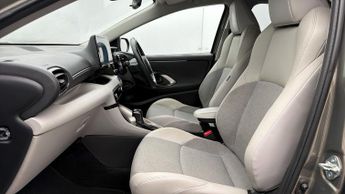 Toyota Yaris EXCEL