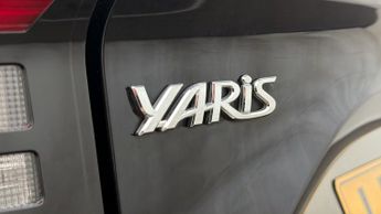 Toyota Yaris EXCEL