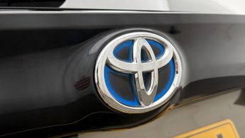 Toyota Yaris EXCEL
