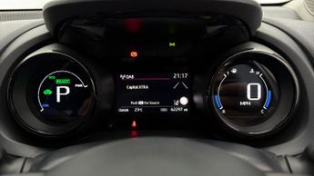 Toyota Yaris EXCEL