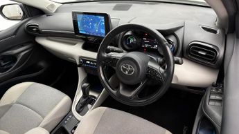 Toyota Yaris EXCEL