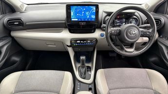 Toyota Yaris EXCEL
