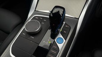 BMW i4 EDRIVE40 M SPORT