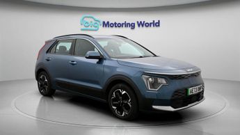 Kia Niro 2