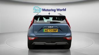 Kia Niro 2