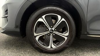 Kia XCeed XCEED 3