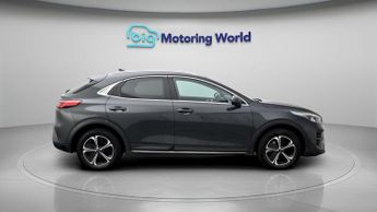 Kia XCeed XCEED 3