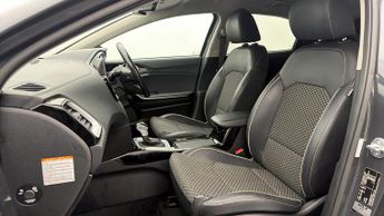 Kia XCeed XCEED 3