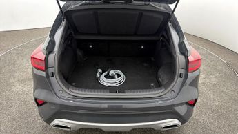 Kia XCeed XCEED 3