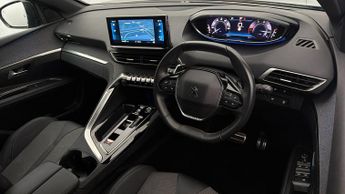 Peugeot 3008 BLUEHDI S/S ALLURE PREMIUM PLUS
