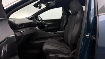Peugeot 3008 BLUEHDI S/S ALLURE PREMIUM PLUS