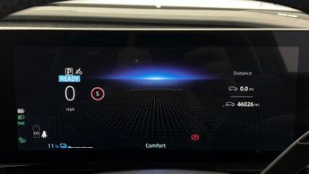 Renault Megane E-Tech LAUNCH EDITION