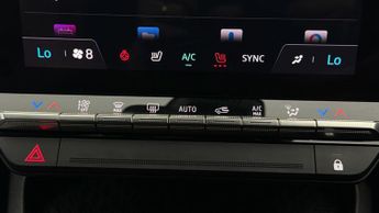 Renault Megane E-Tech LAUNCH EDITION