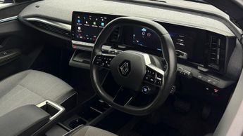 Renault Megane E-Tech LAUNCH EDITION