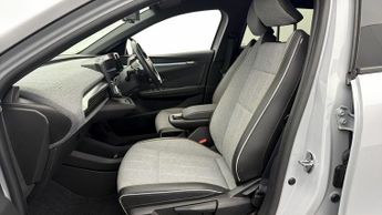 Renault Megane E-Tech LAUNCH EDITION