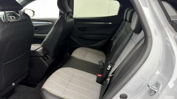 Renault Megane E-Tech LAUNCH EDITION