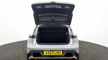 Renault Megane E-Tech LAUNCH EDITION