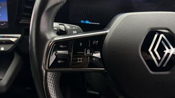 Renault Megane E-Tech LAUNCH EDITION