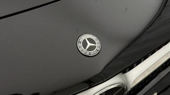 Mercedes-Benz CLA CLA 250 E AMG LINE PREMIUM