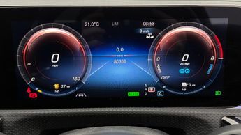Mercedes-Benz CLA CLA 250 E AMG LINE PREMIUM
